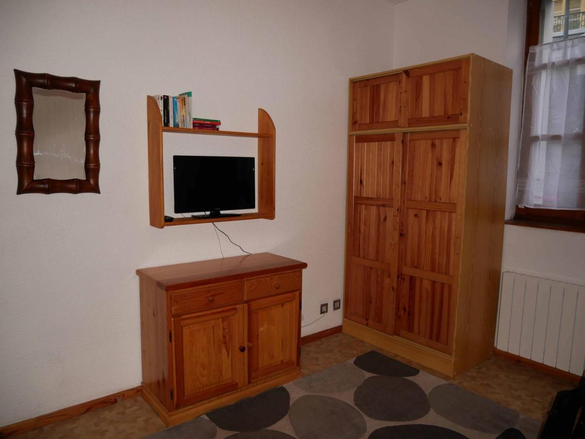 Cauterets: Studio 4 Personnes Idealement Situe. Exterior photo